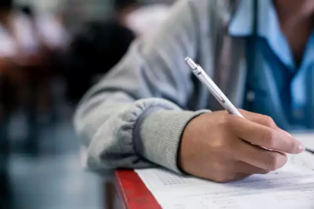 Un'immagine generica segnaposto con angoli arrotondati in una figura.